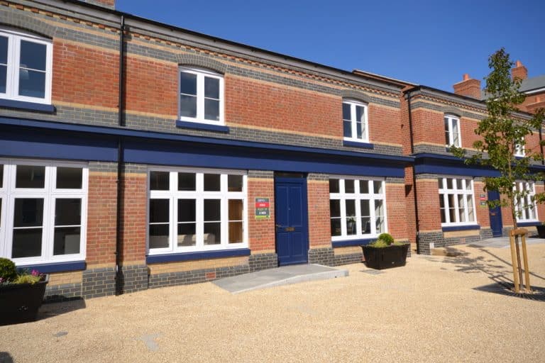 New Homes Estate Agents Sales Agent Parkers Property