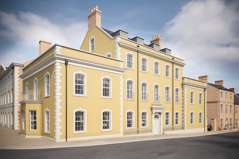 New Homes Estate Agents Sales Agent Parkers Property