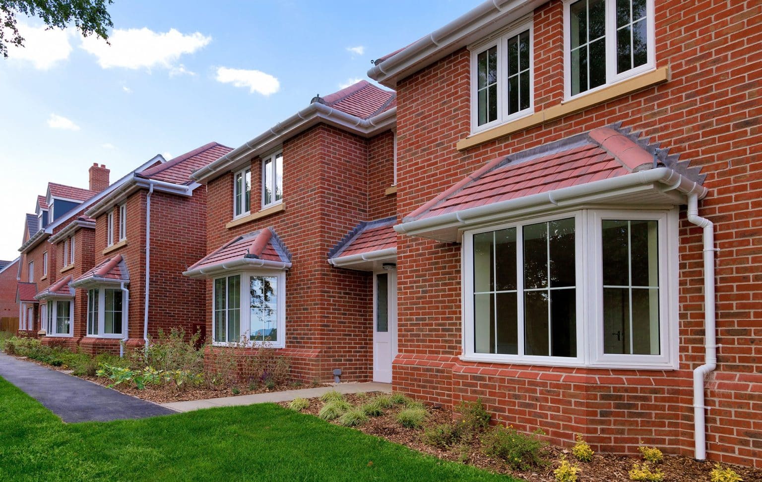 Properties for Sale in Poundbury Parkers Property