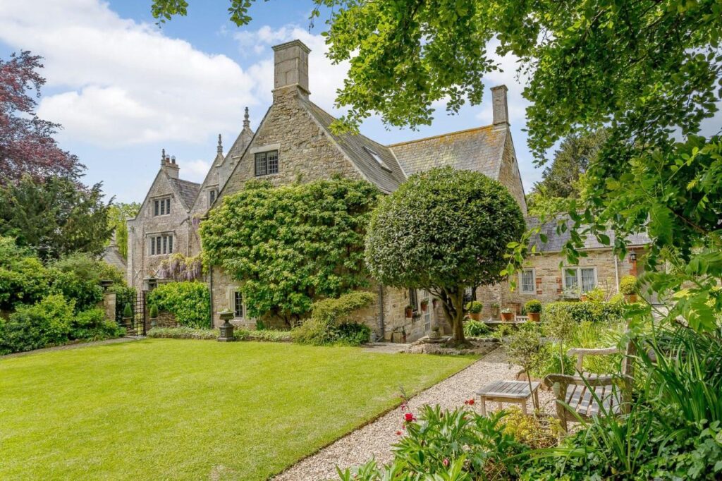 Sell Your Dorchester Property | parkersproperty.com