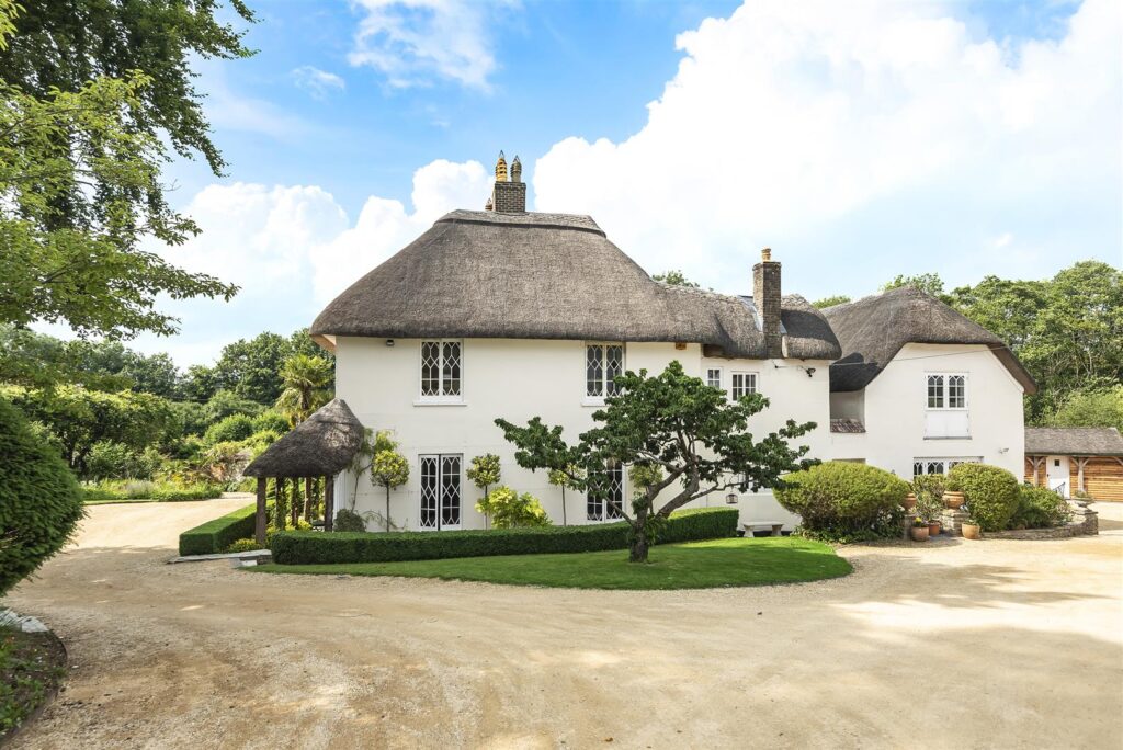 Sell Your Dorchester Property